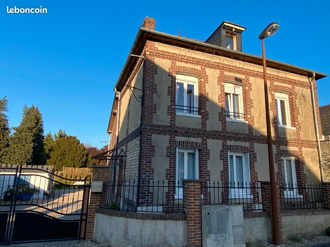 Maison à vendre, 194m², Pîtres