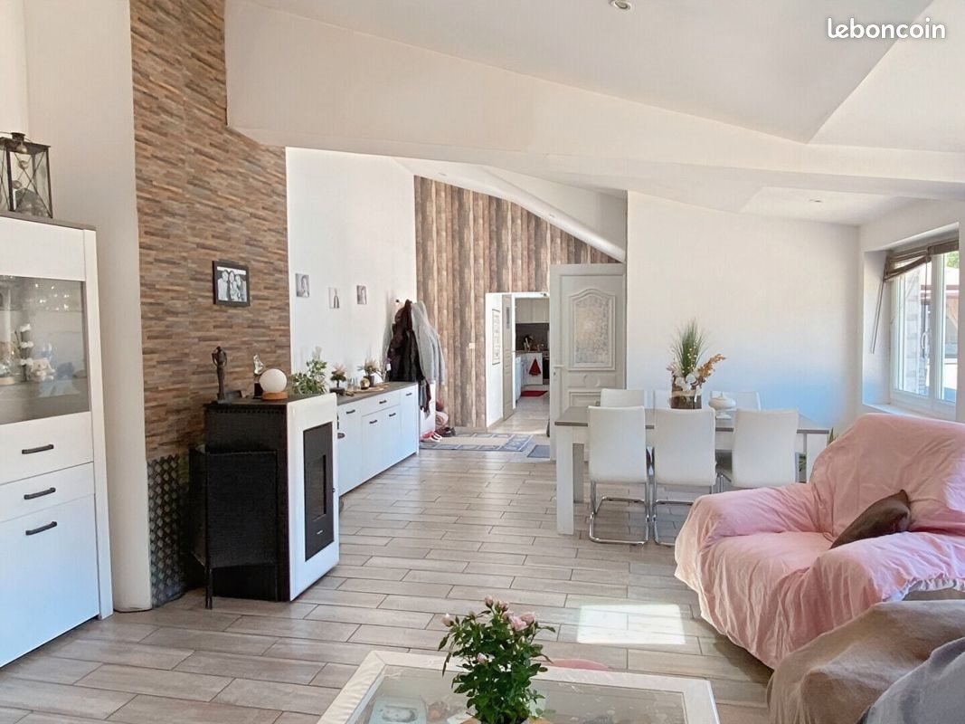 Maison à vendre, 194m², Pîtres