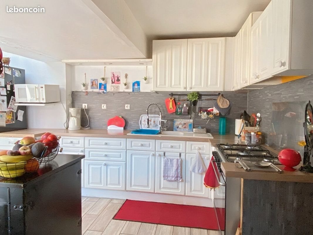 Maison à vendre, 194m², Pîtres