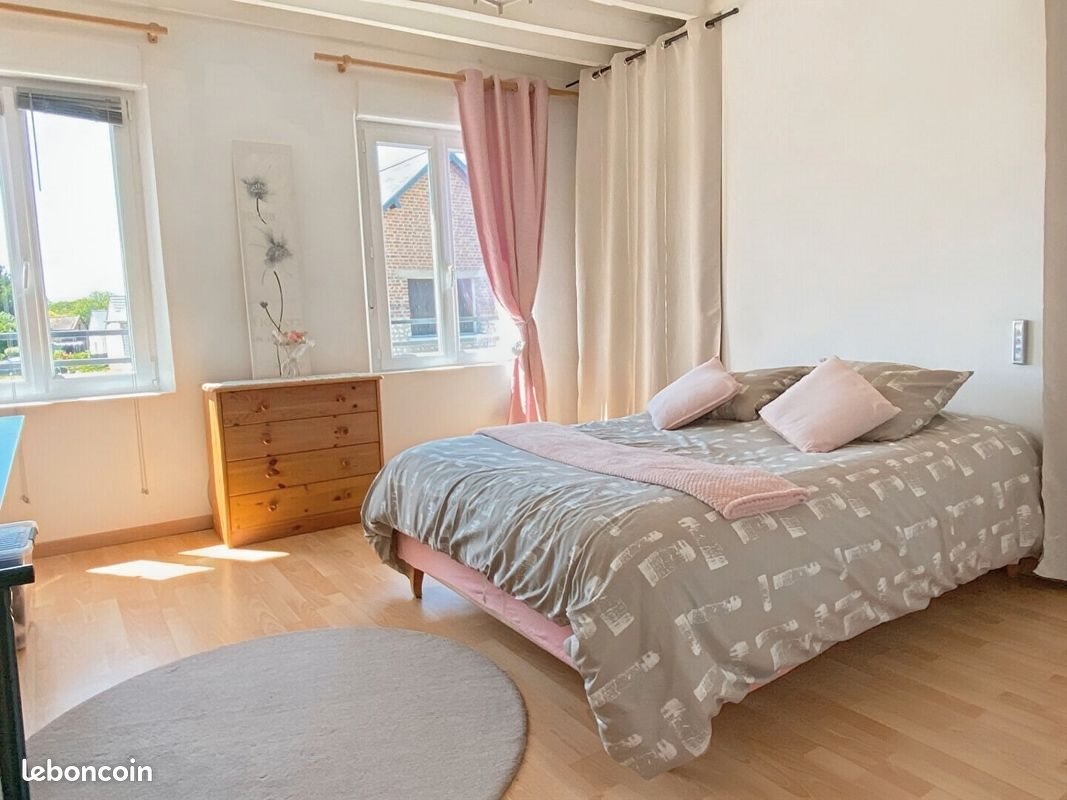 Maison à vendre, 194m², Pîtres