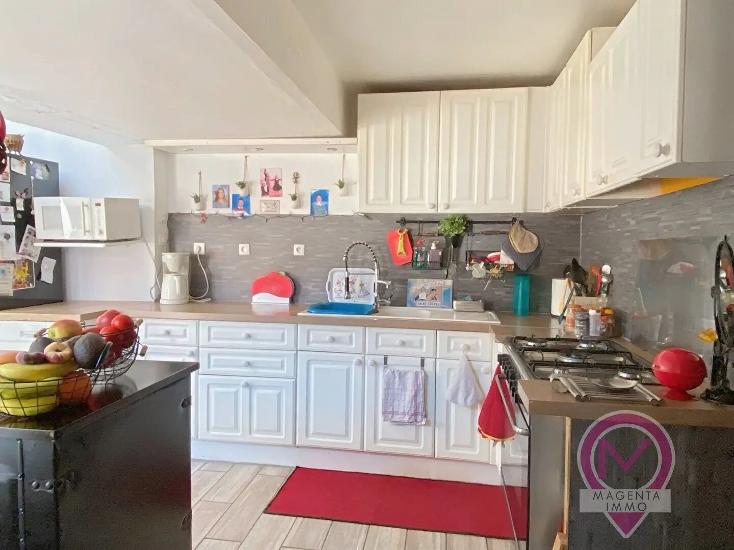 Maison à vendre, 194m², Pont-Saint-Pierre