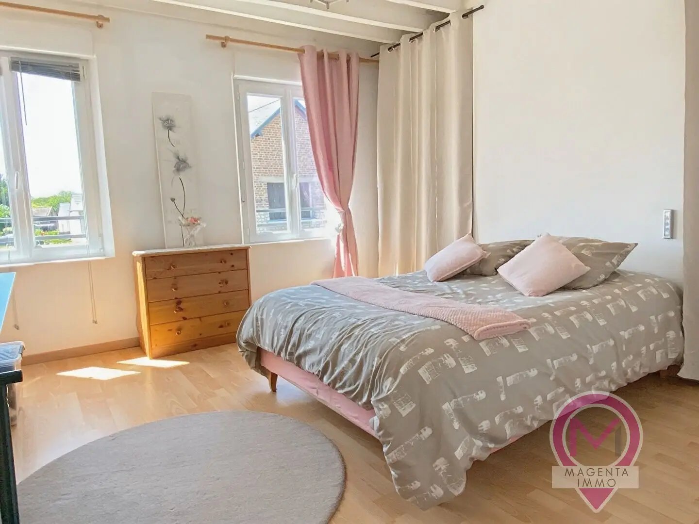 Maison à vendre, 194m², Pont-Saint-Pierre