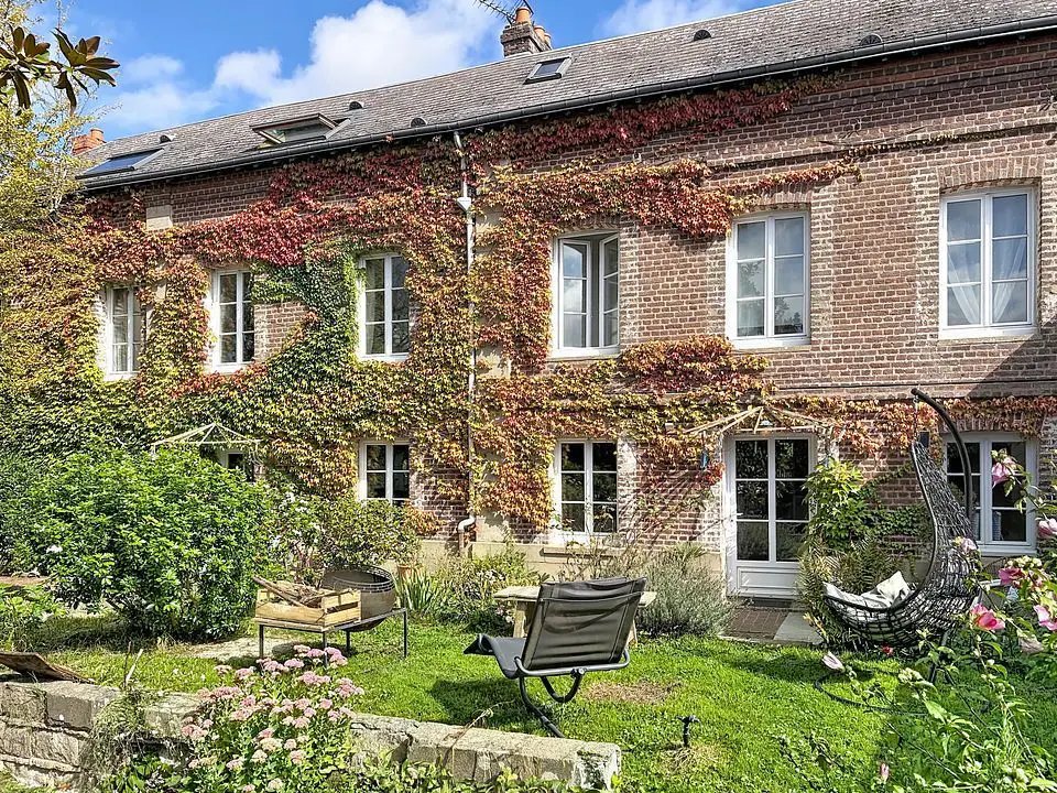 Maison à vendre, 191m², Franqueville-Saint-Pierre