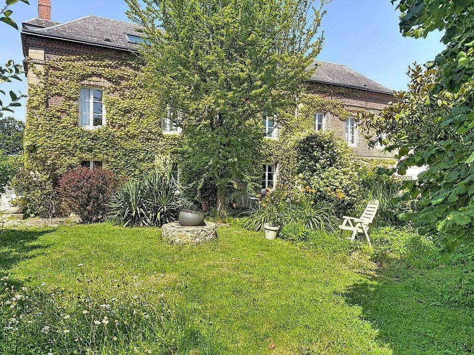 Maison à vendre, 191m², Franqueville-Saint-Pierre