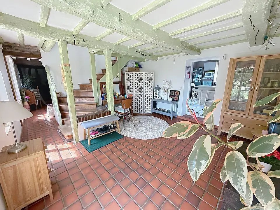 Maison à vendre, 191m², Franqueville-Saint-Pierre