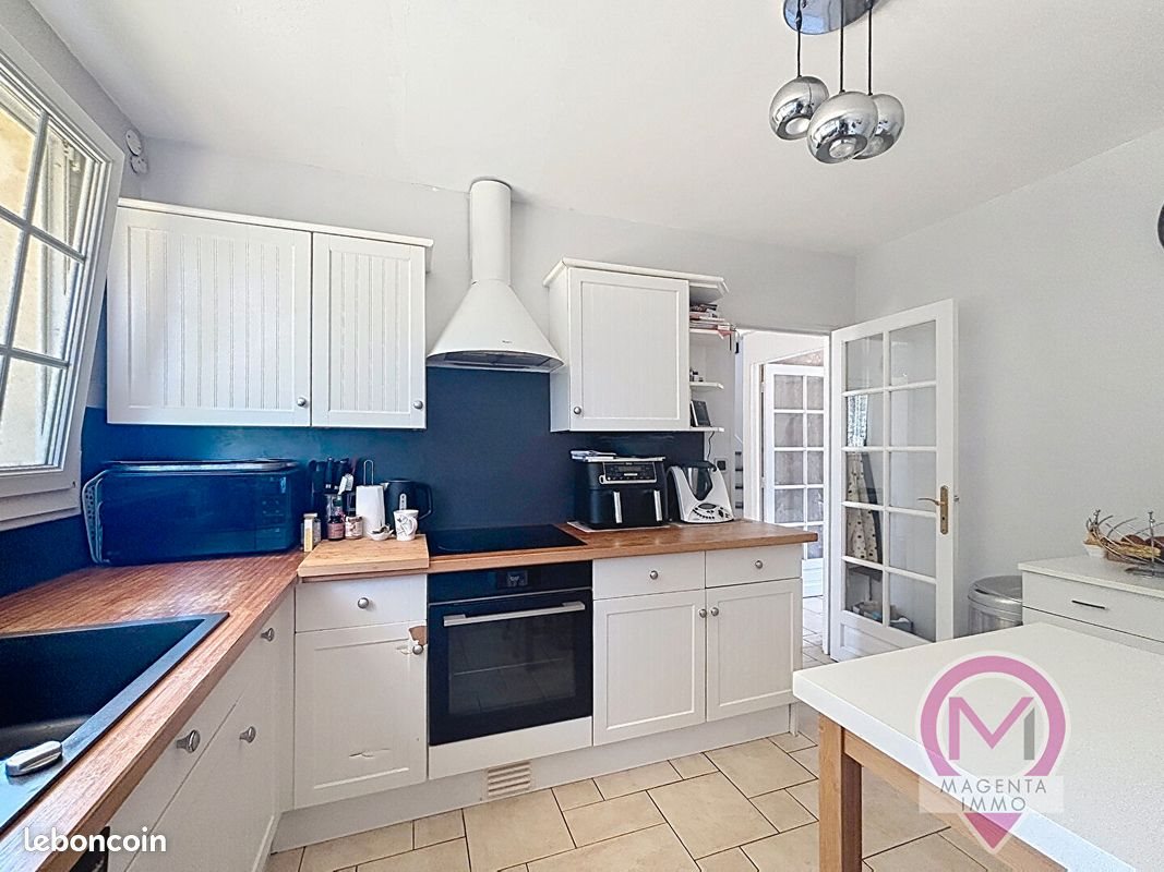 Maison à vendre, 123m², Le Mesnil-Esnard