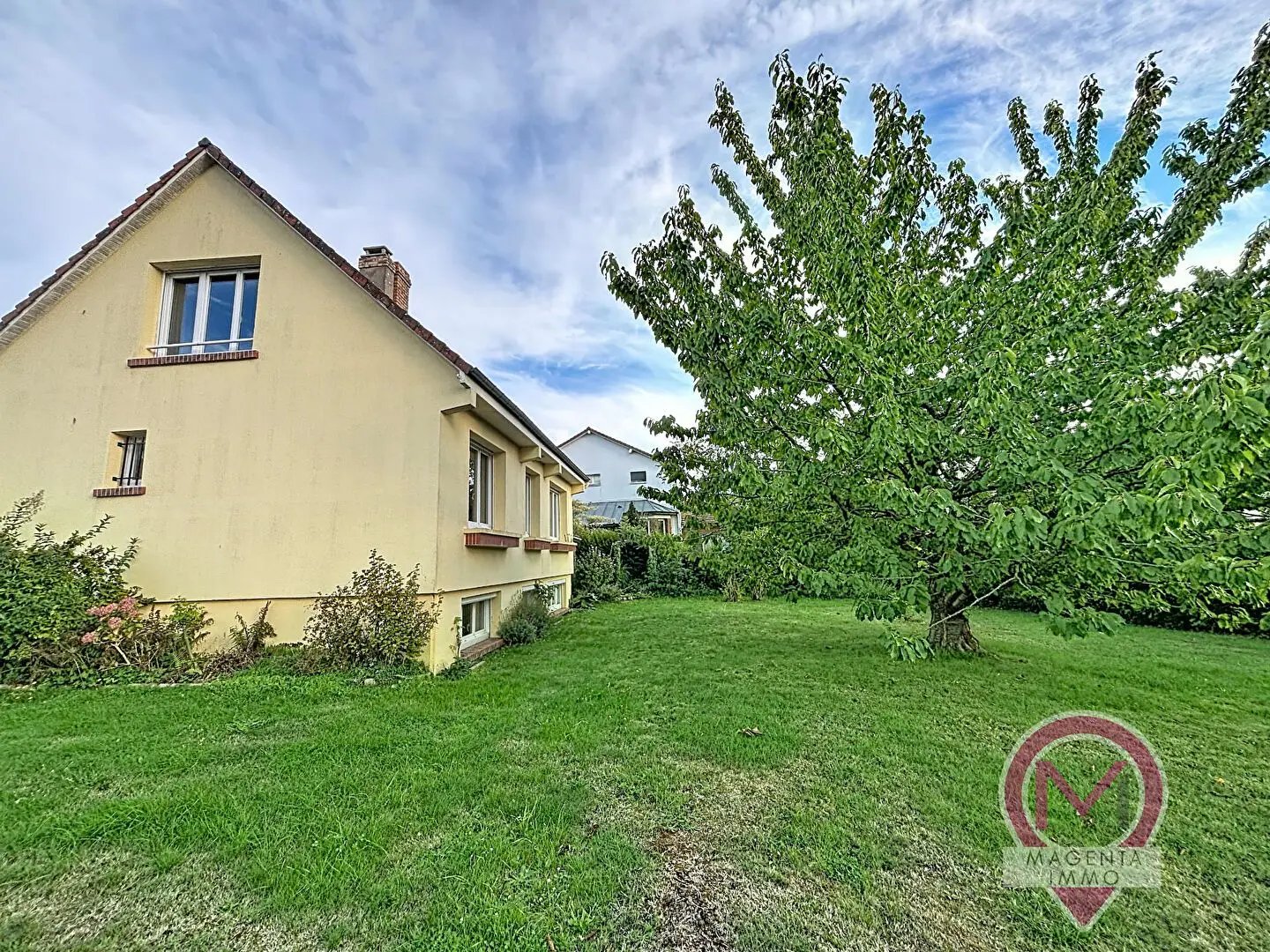 Maison à vendre, 110m², Bonsecours