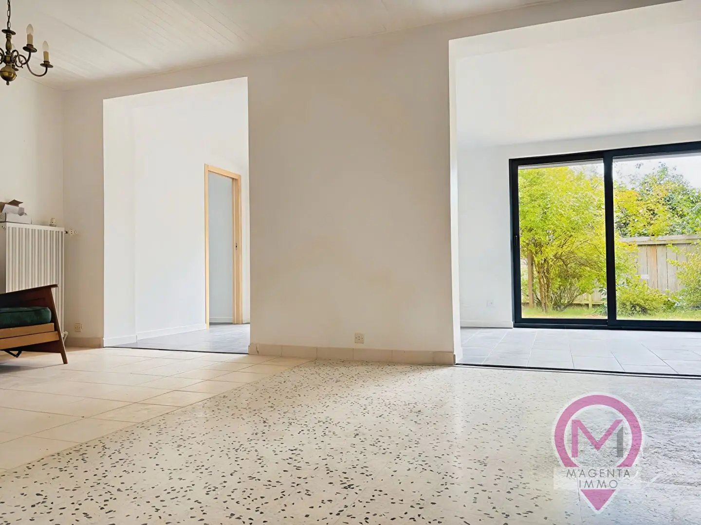 Maison à vendre, 111m², Le Mesnil-Esnard