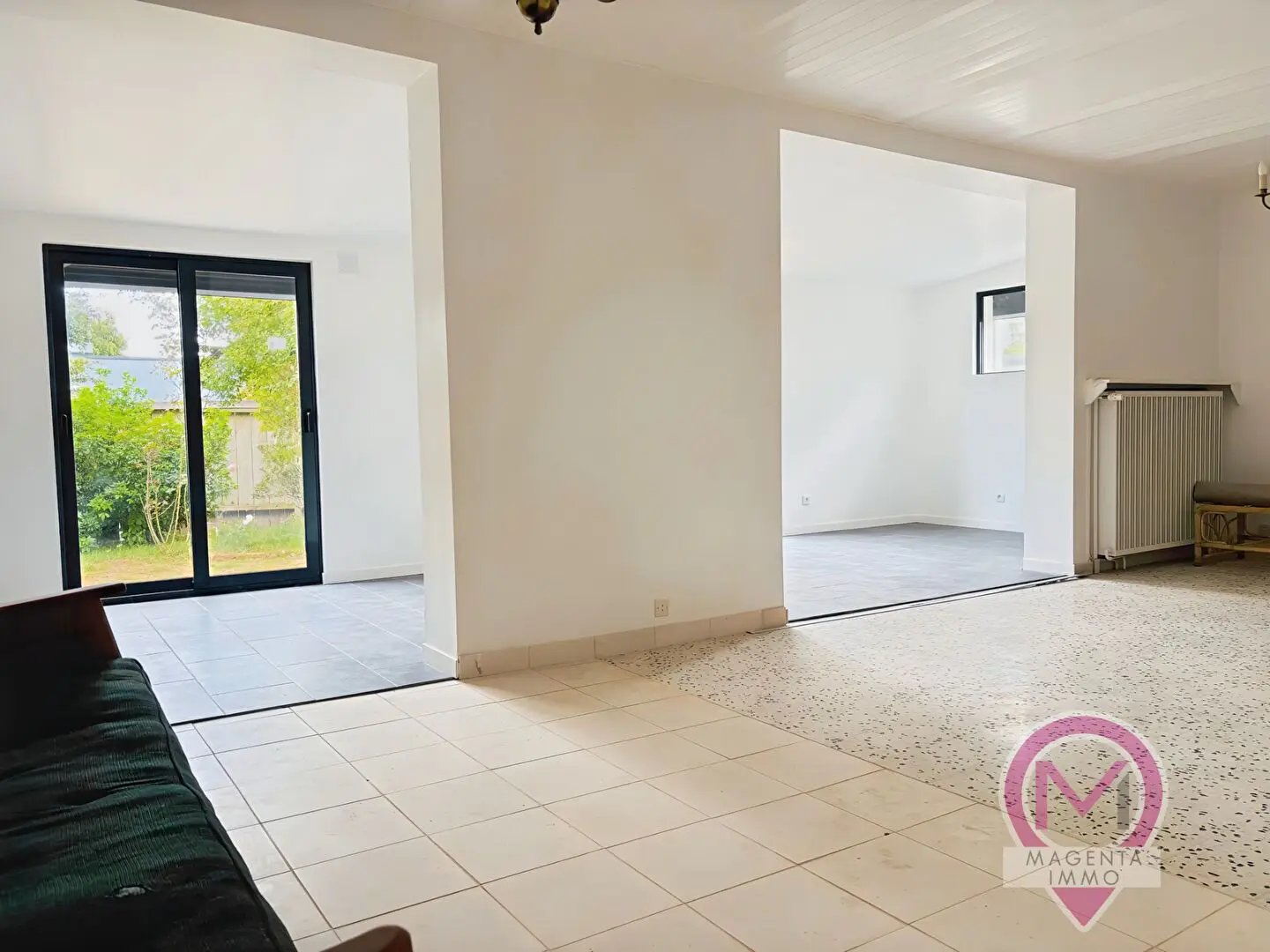 Maison à vendre, 111m², Le Mesnil-Esnard