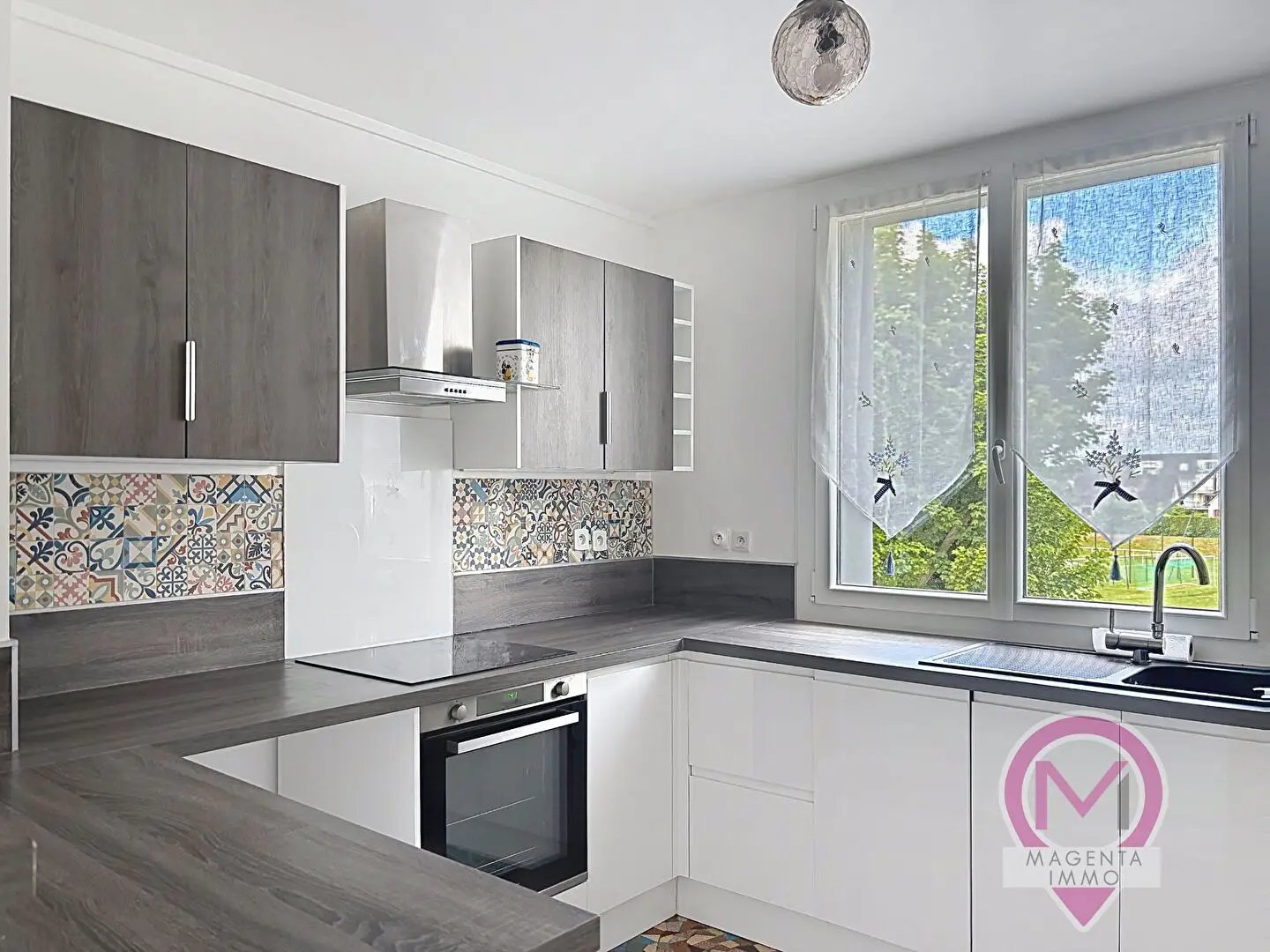 Appartement à vendre, 80m², Bonsecours
