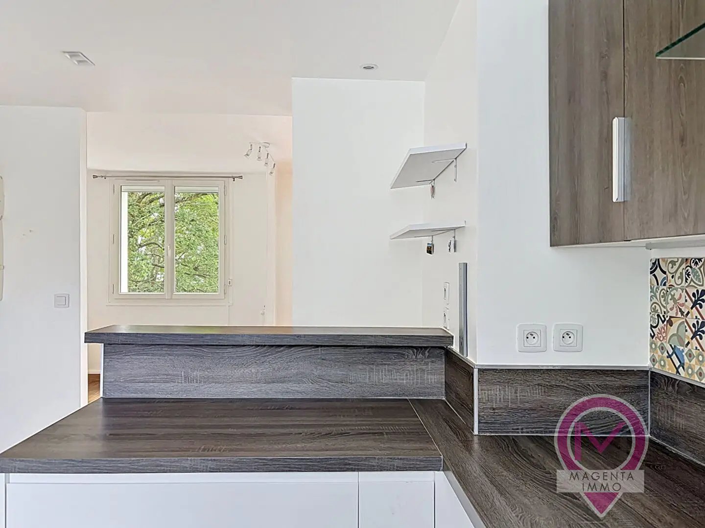 Appartement à vendre, 80m², Bonsecours
