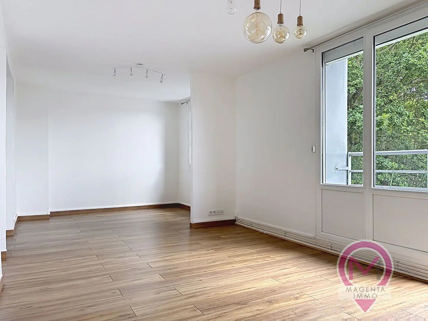 Appartement à vendre, 80m², Bonsecours