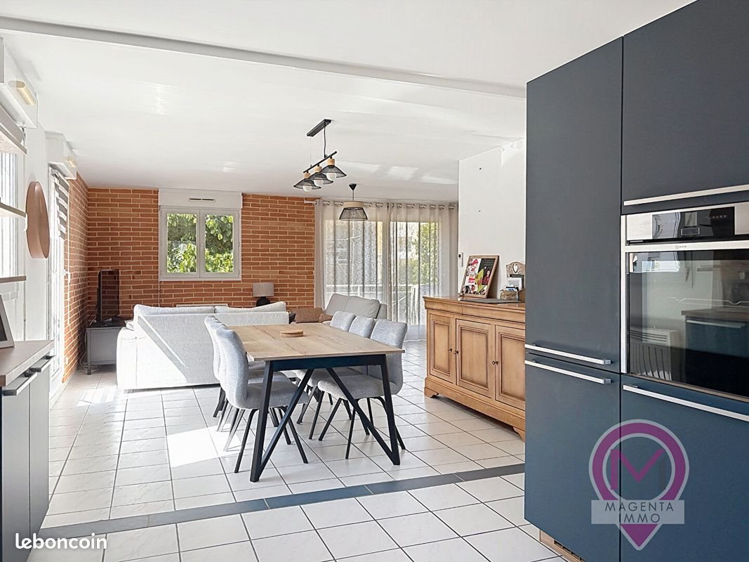 Appartement à vendre, 116m², Bonsecours