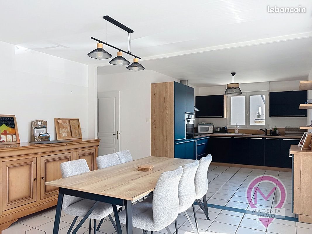 Appartement à vendre, 116m², Bonsecours