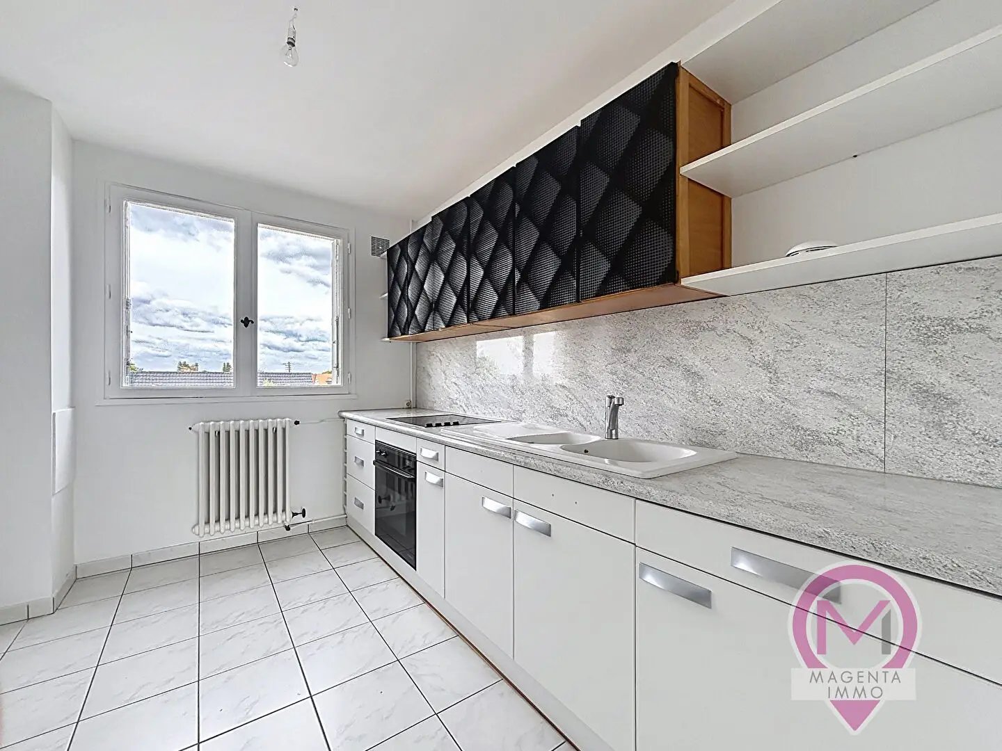 Appartement à vendre, 67m², Bonsecours