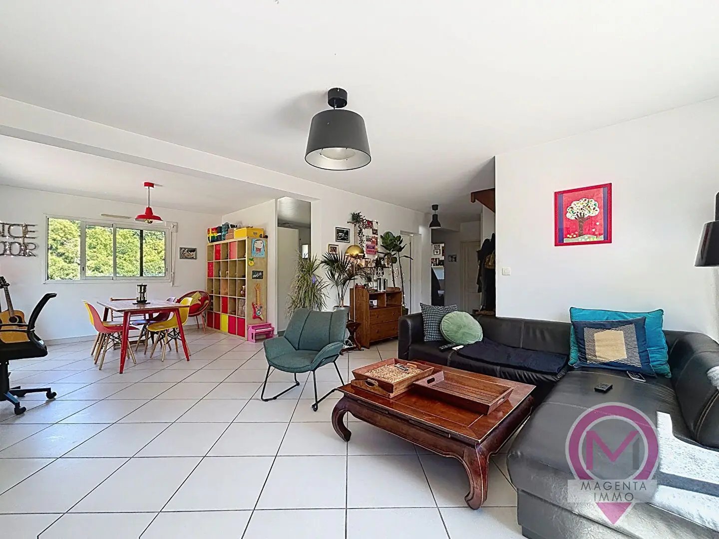 Maison à vendre, 138m², Saint-Aubin-Épinay