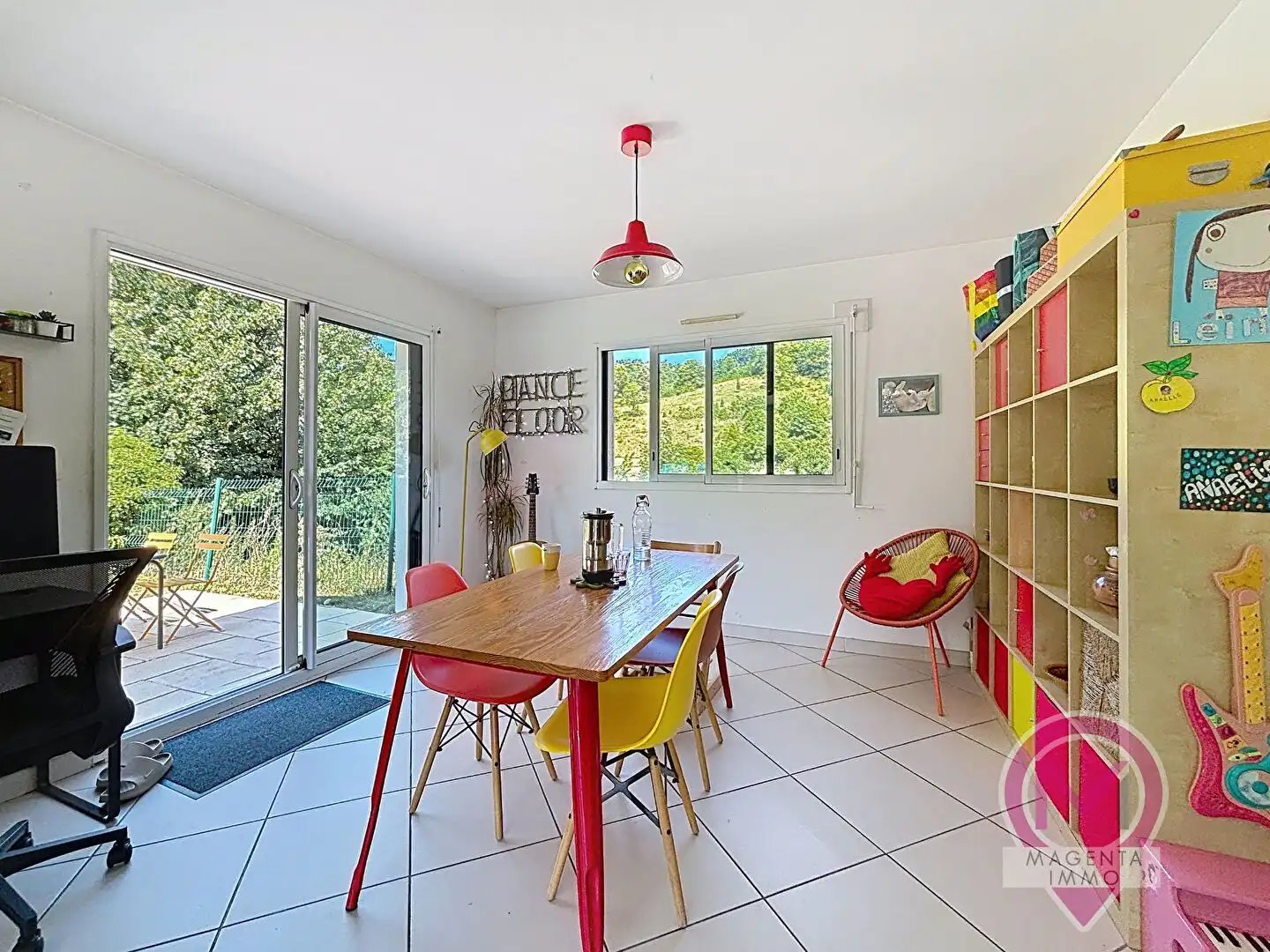Maison à vendre, 138m², Saint-Aubin-Épinay