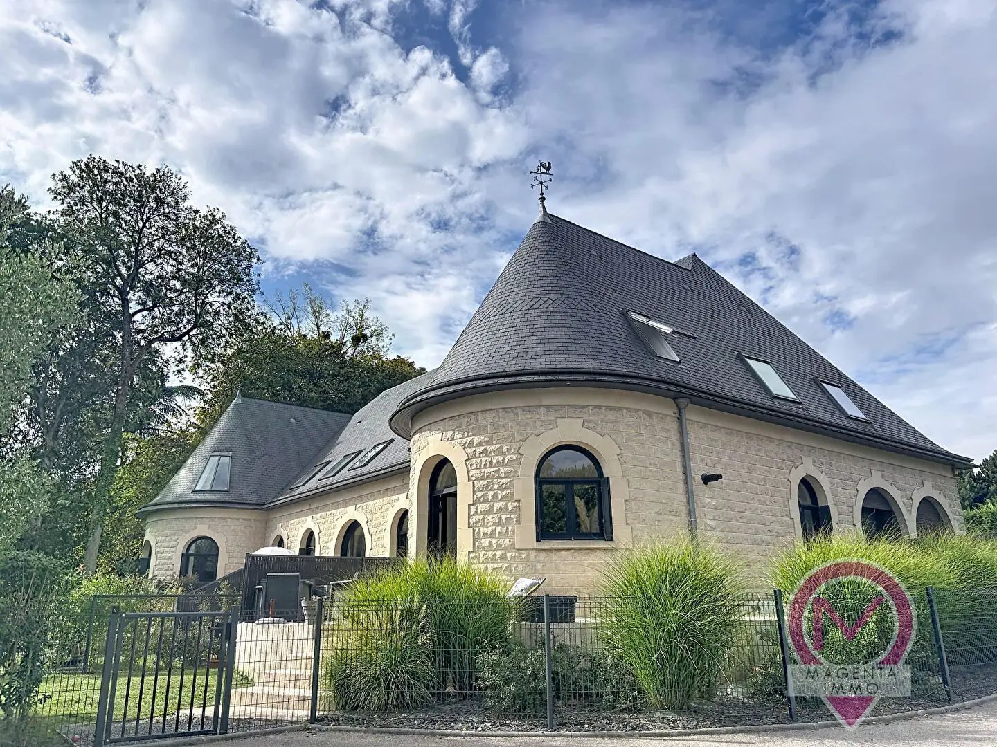 Appartement à vendre, 77m², Mont-Saint-Aignan