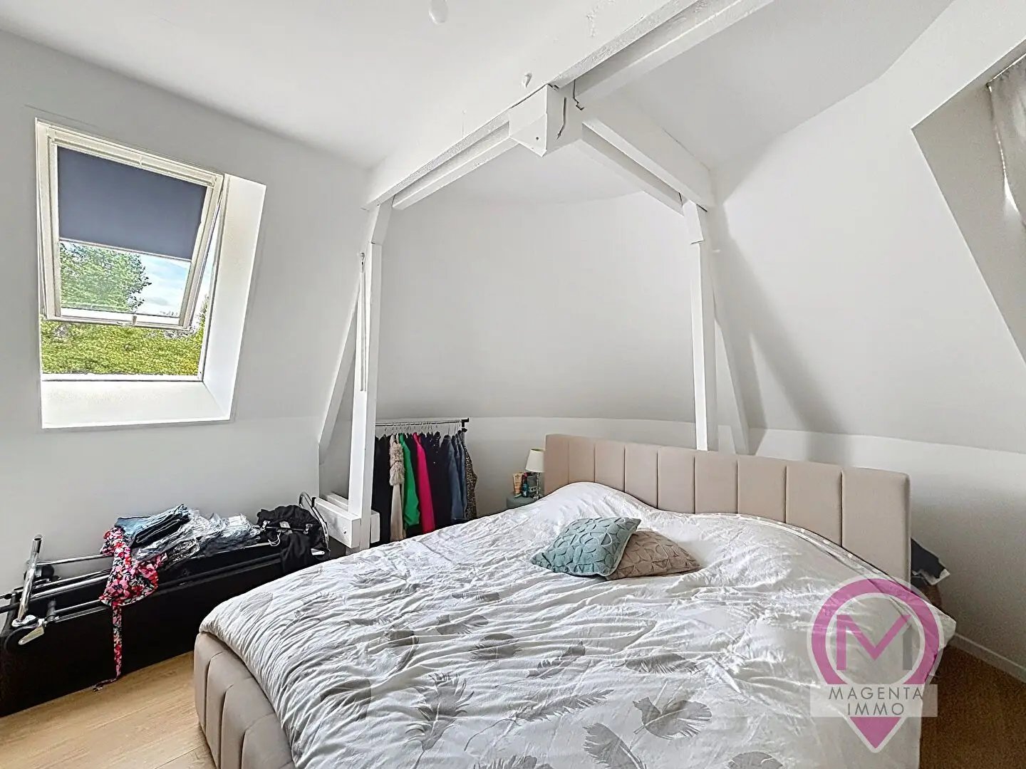 Appartement à vendre, 77m², Mont-Saint-Aignan