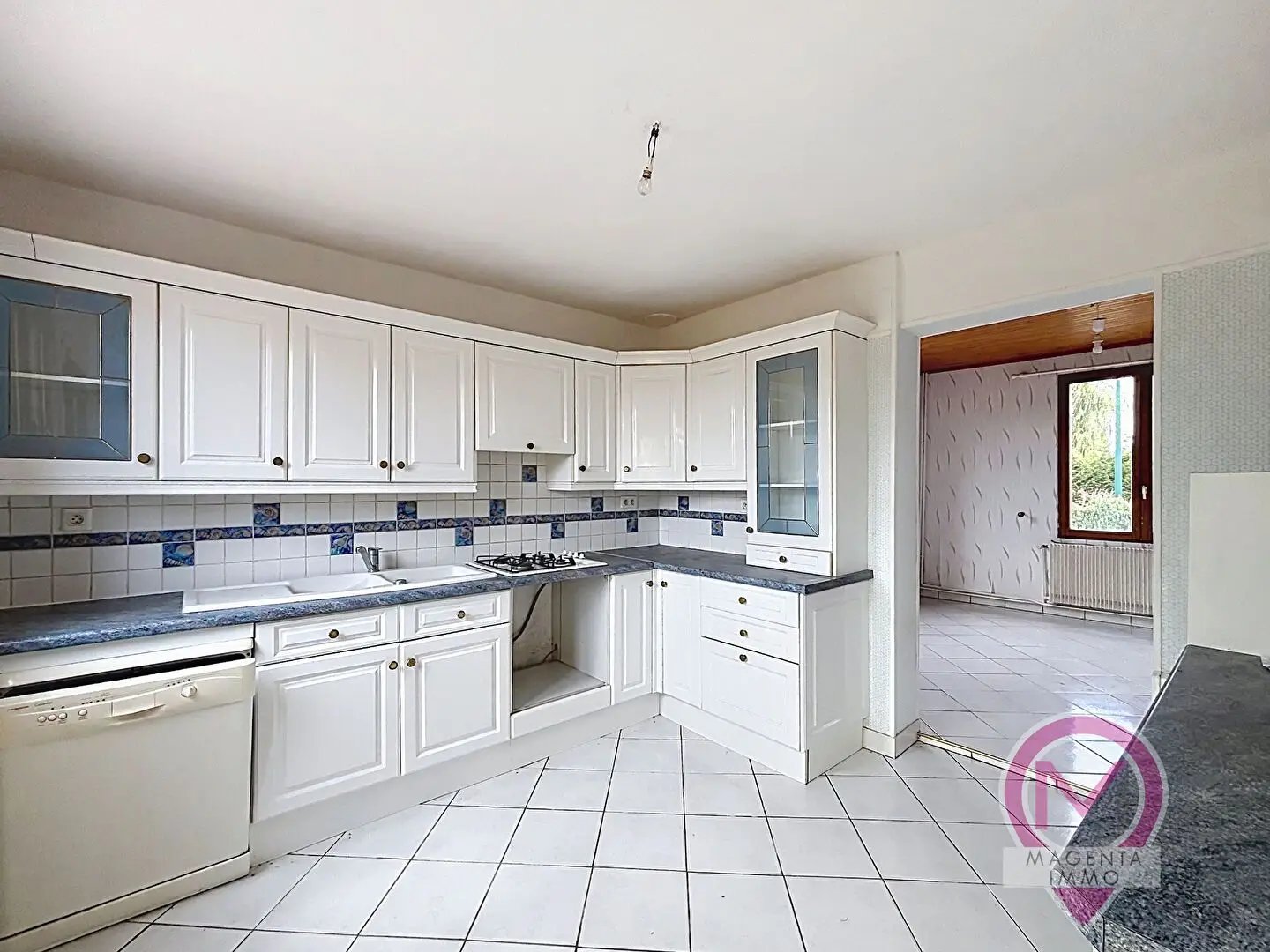 Maison à vendre, 125m², Franqueville-Saint-Pierre