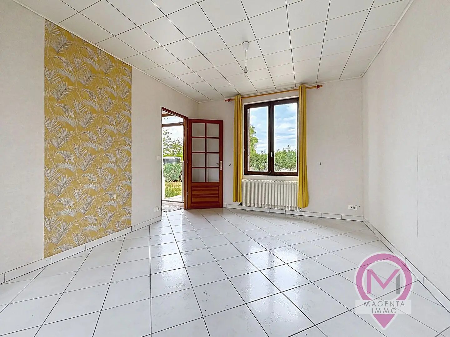 Maison à vendre, 125m², Franqueville-Saint-Pierre