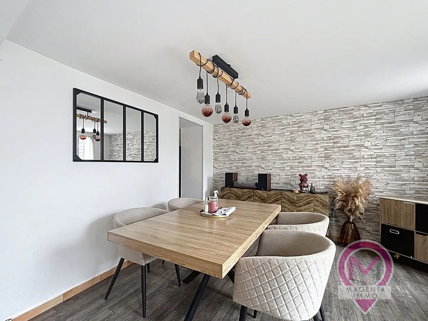 Maison à vendre, 95m², Rouen