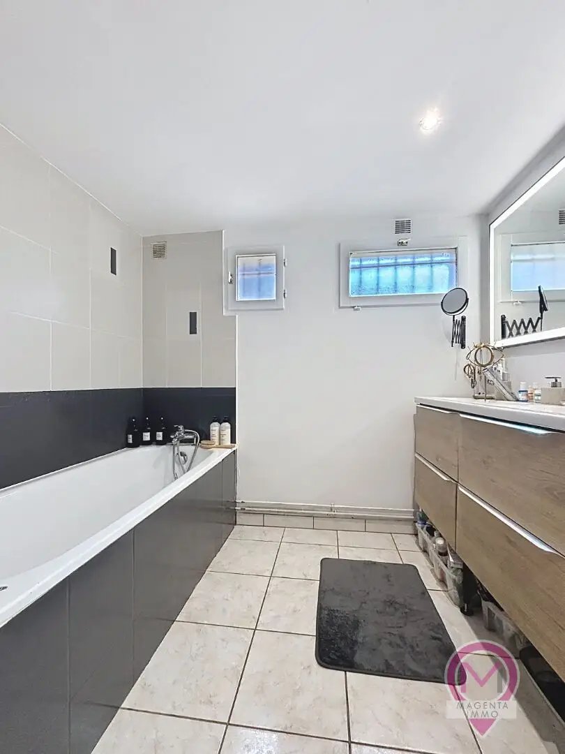 Maison à vendre, 95m², Rouen