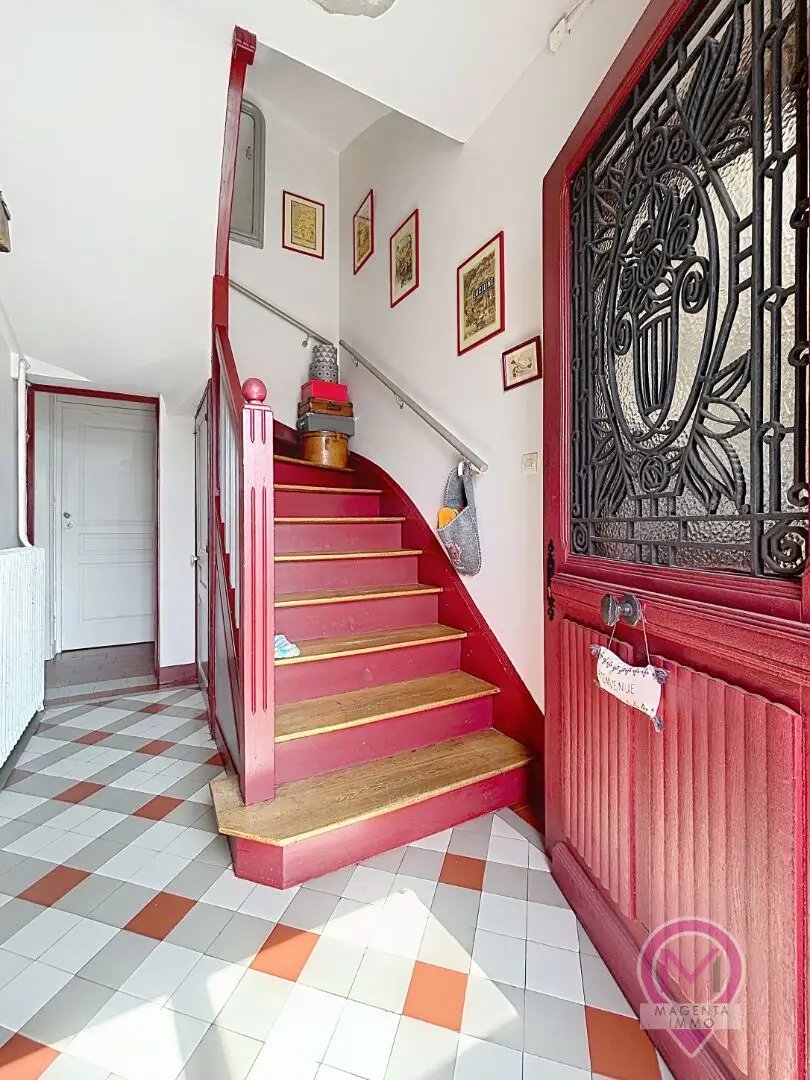 Maison à vendre, 163m², Le Mesnil-Esnard