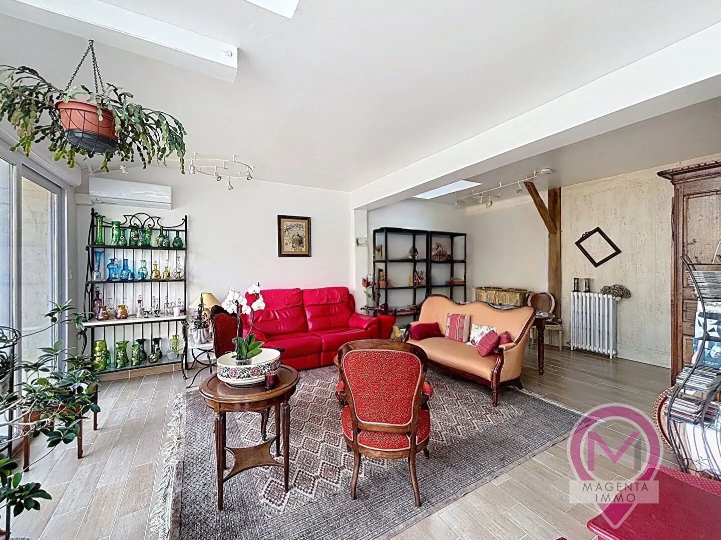 Maison à vendre, 163m², Le Mesnil-Esnard