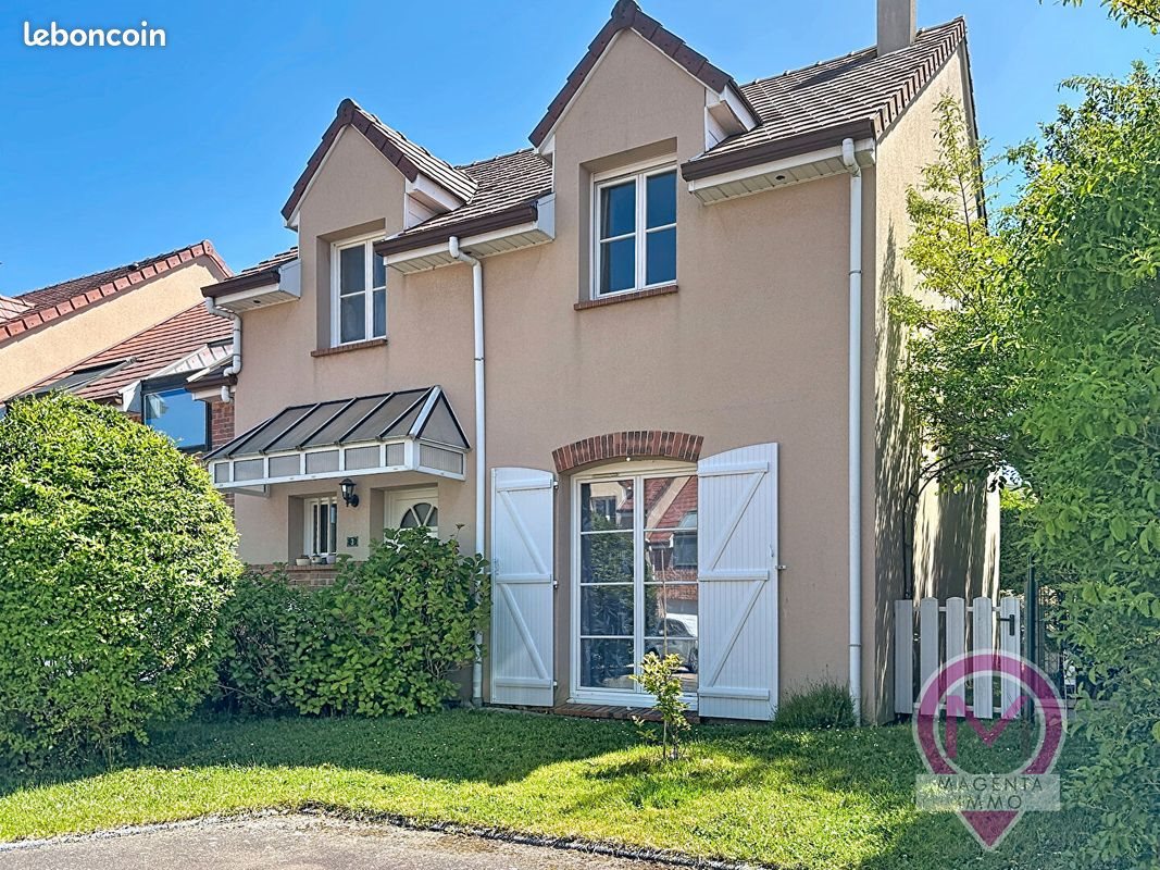 Maison à vendre, 125m², Bonsecours