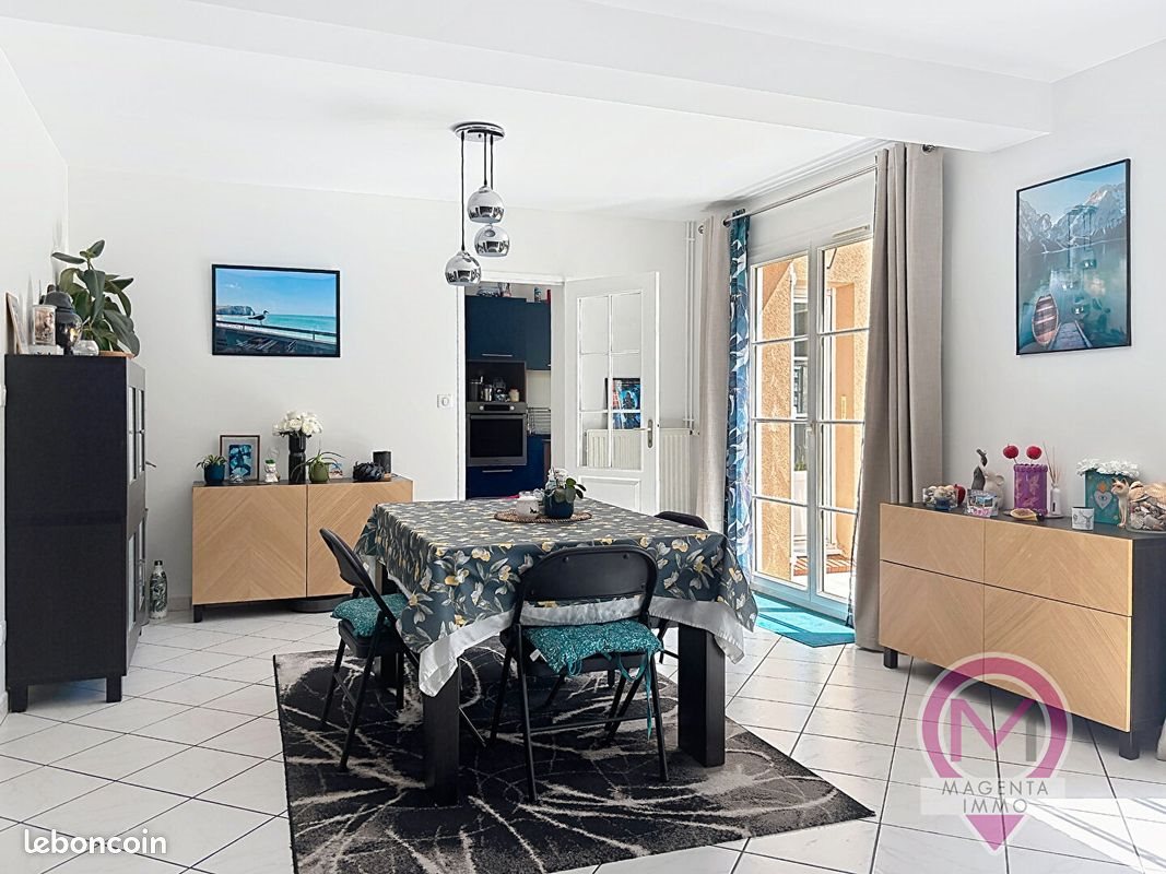 Maison à vendre, 125m², Bonsecours