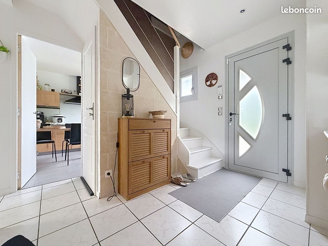Maison à vendre, 115m², Montmain