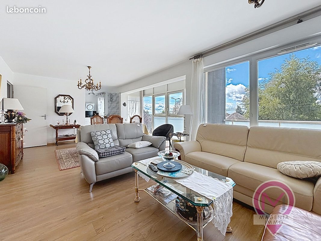 Appartement à vendre, 122m², Le Mesnil-Esnard