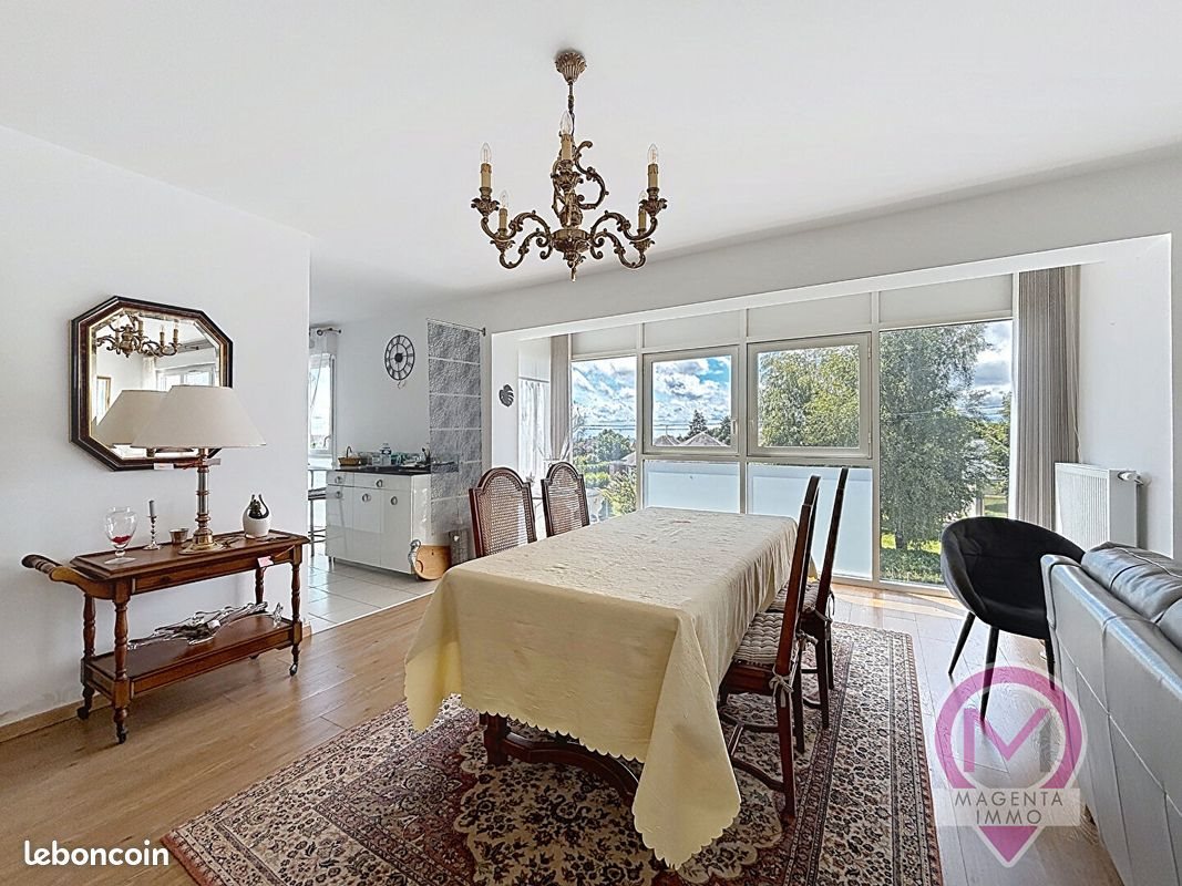 Appartement à vendre, 122m², Le Mesnil-Esnard
