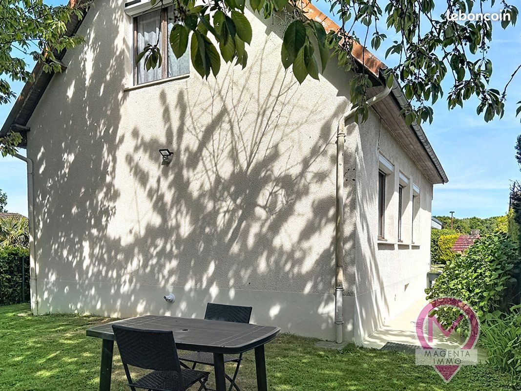 Maison à vendre, 85m², Bonsecours