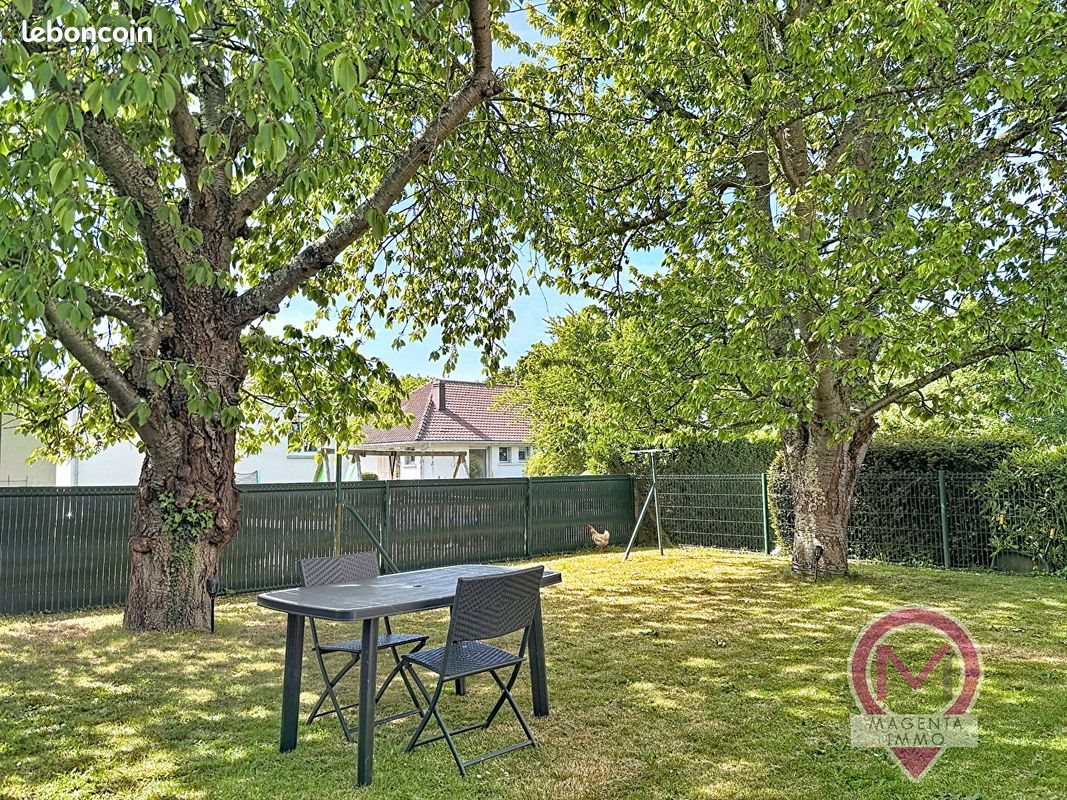 Maison à vendre, 85m², Bonsecours