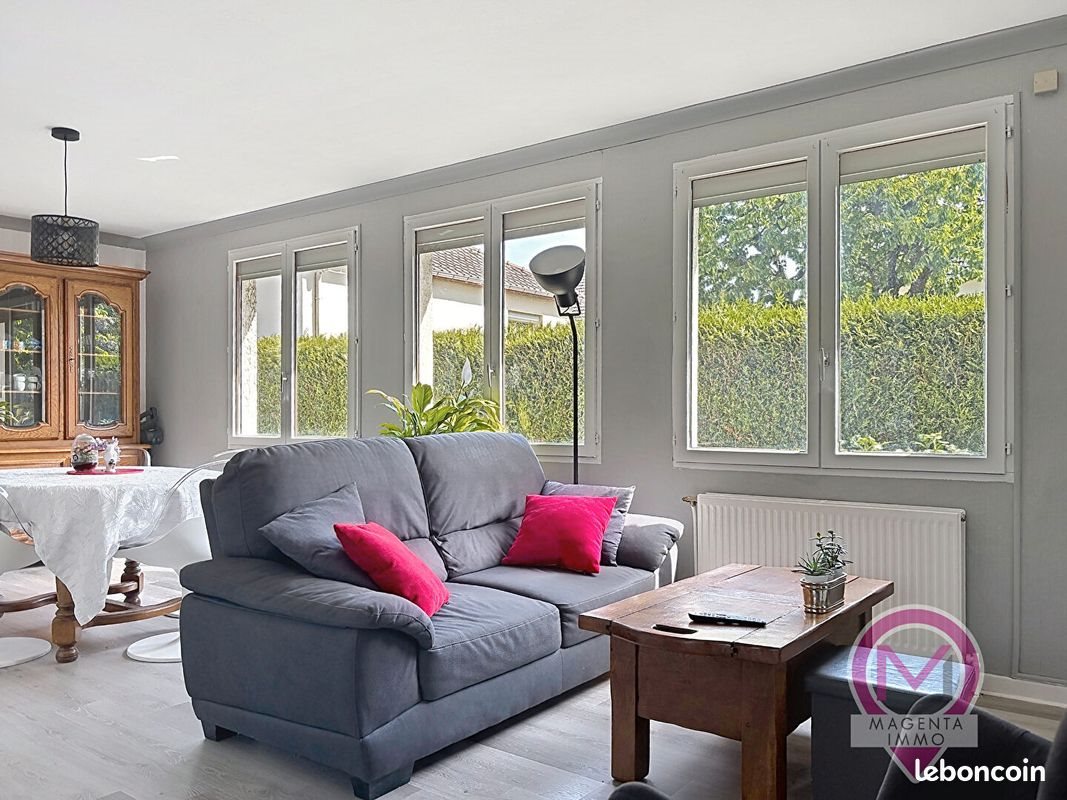 Maison à vendre, 85m², Bonsecours