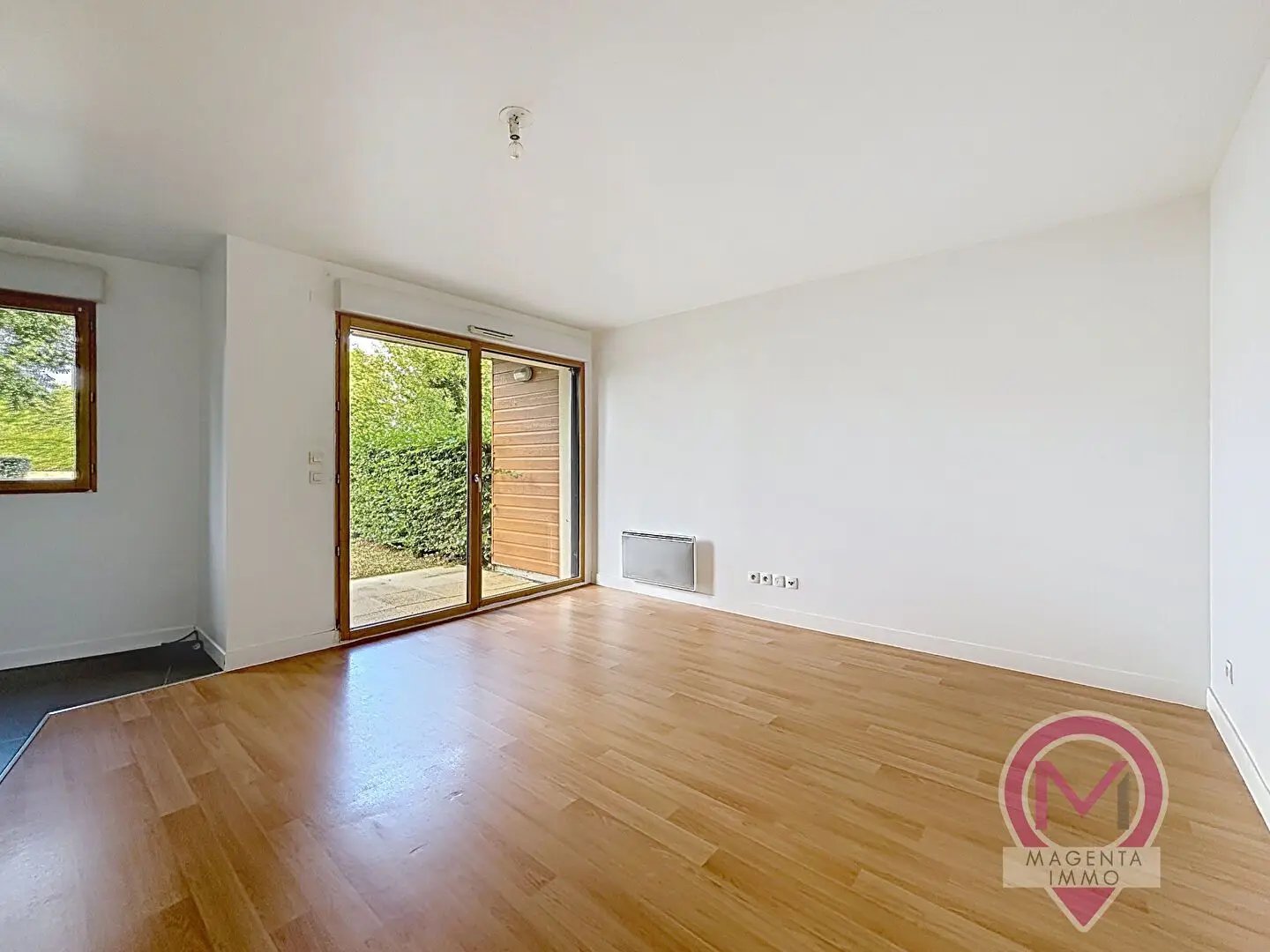Appartement à vendre, 47m², Le Mesnil-Esnard