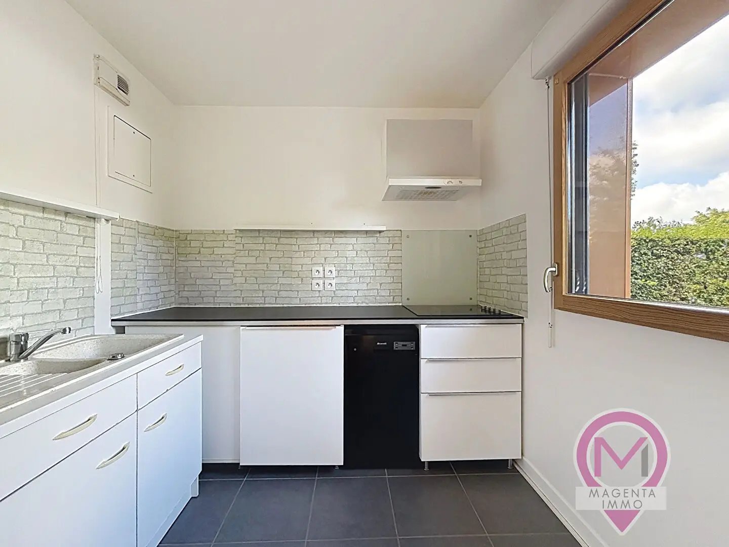 Appartement à vendre, 47m², Le Mesnil-Esnard
