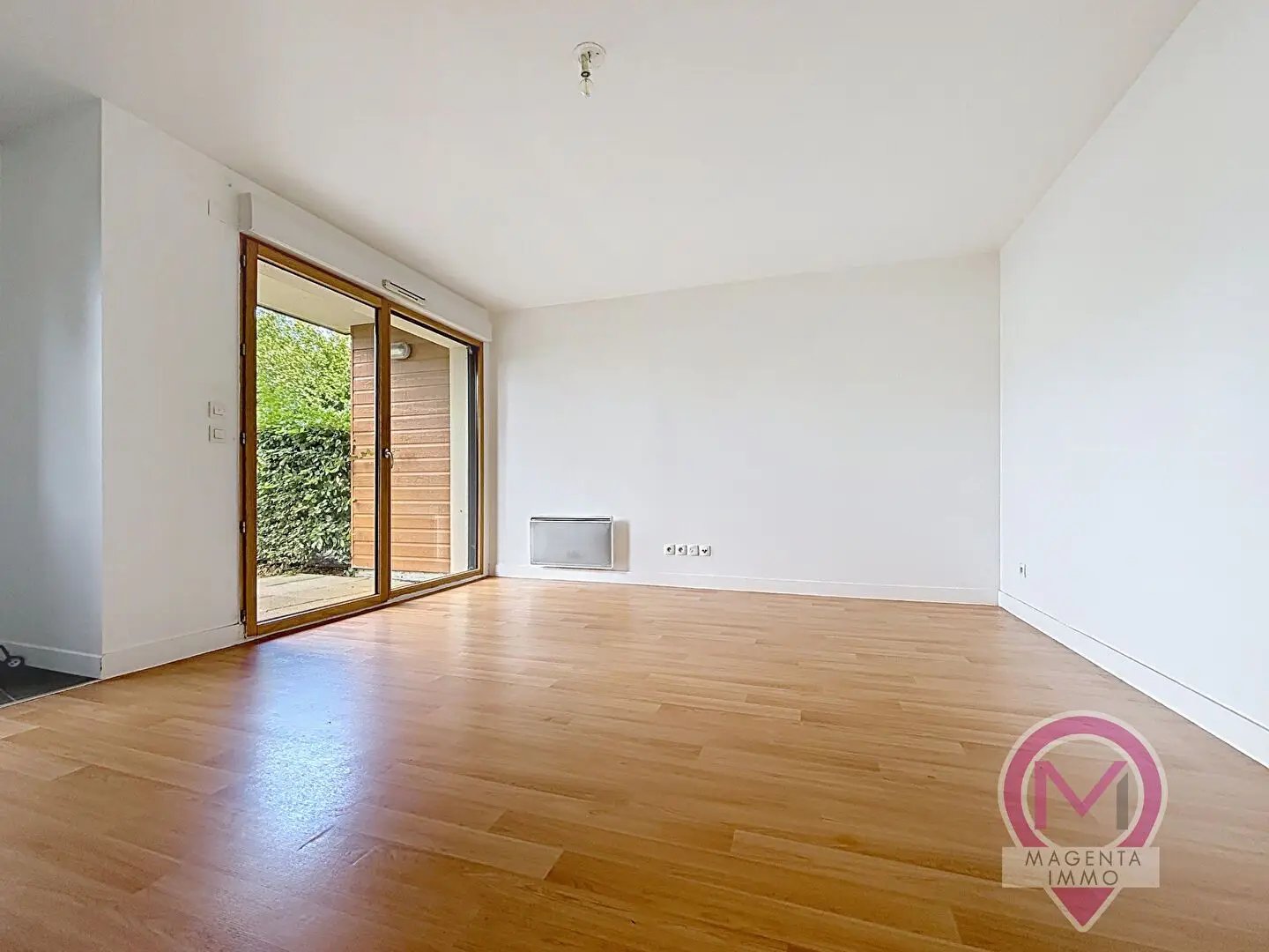 Appartement à vendre, 47m², Le Mesnil-Esnard