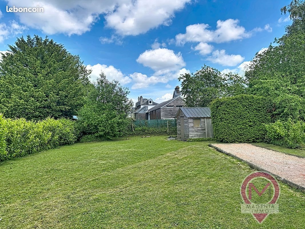 Maison à vendre, 95m², Bonsecours