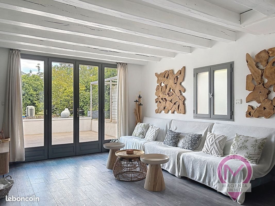 Maison à vendre, 95m², Bonsecours