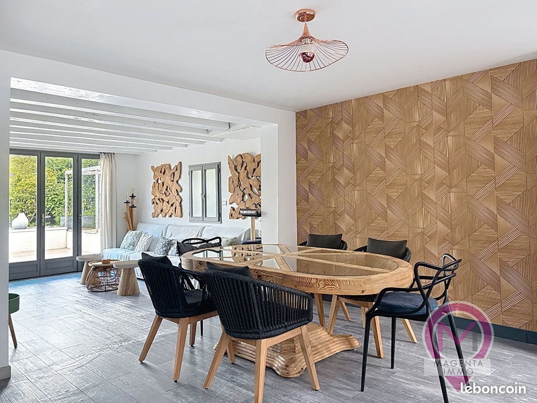 Maison à vendre, 95m², Bonsecours