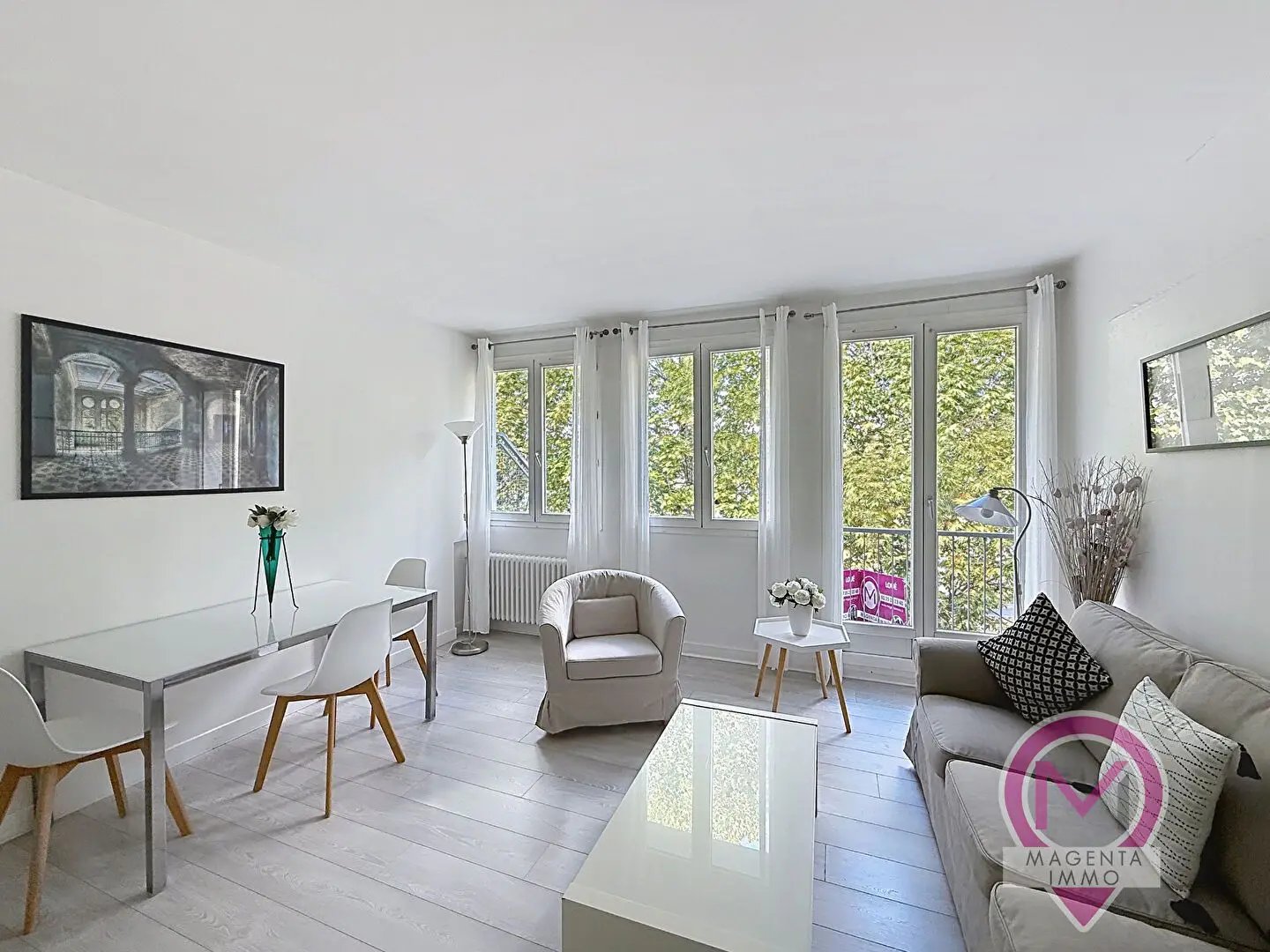 Appartement à vendre, 750m², Rouen