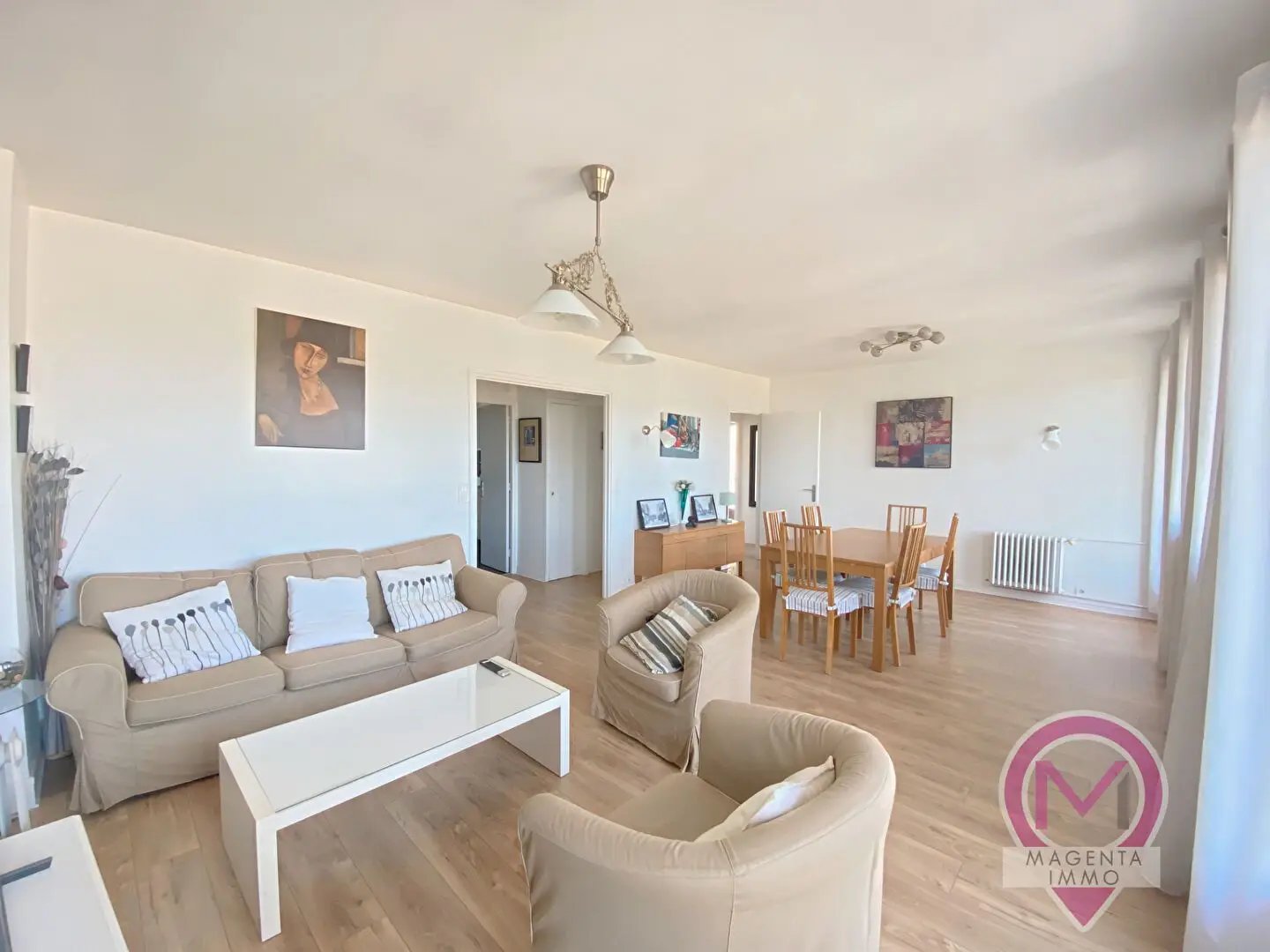 Appartement à vendre, 750m², Rouen