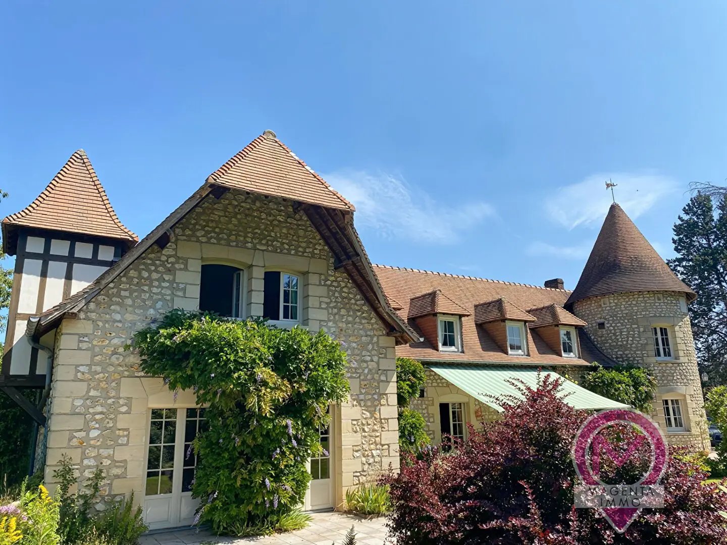 Maison à vendre, 272m², Rouen
