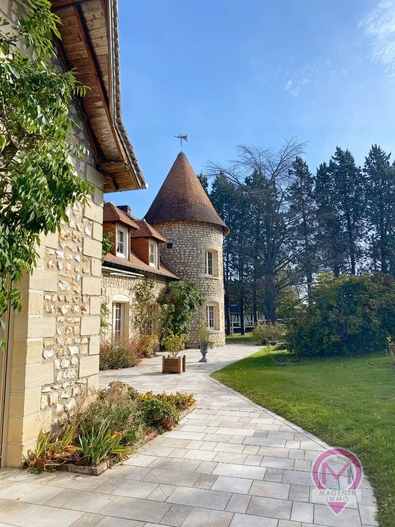 Maison à vendre, 272m², Rouen