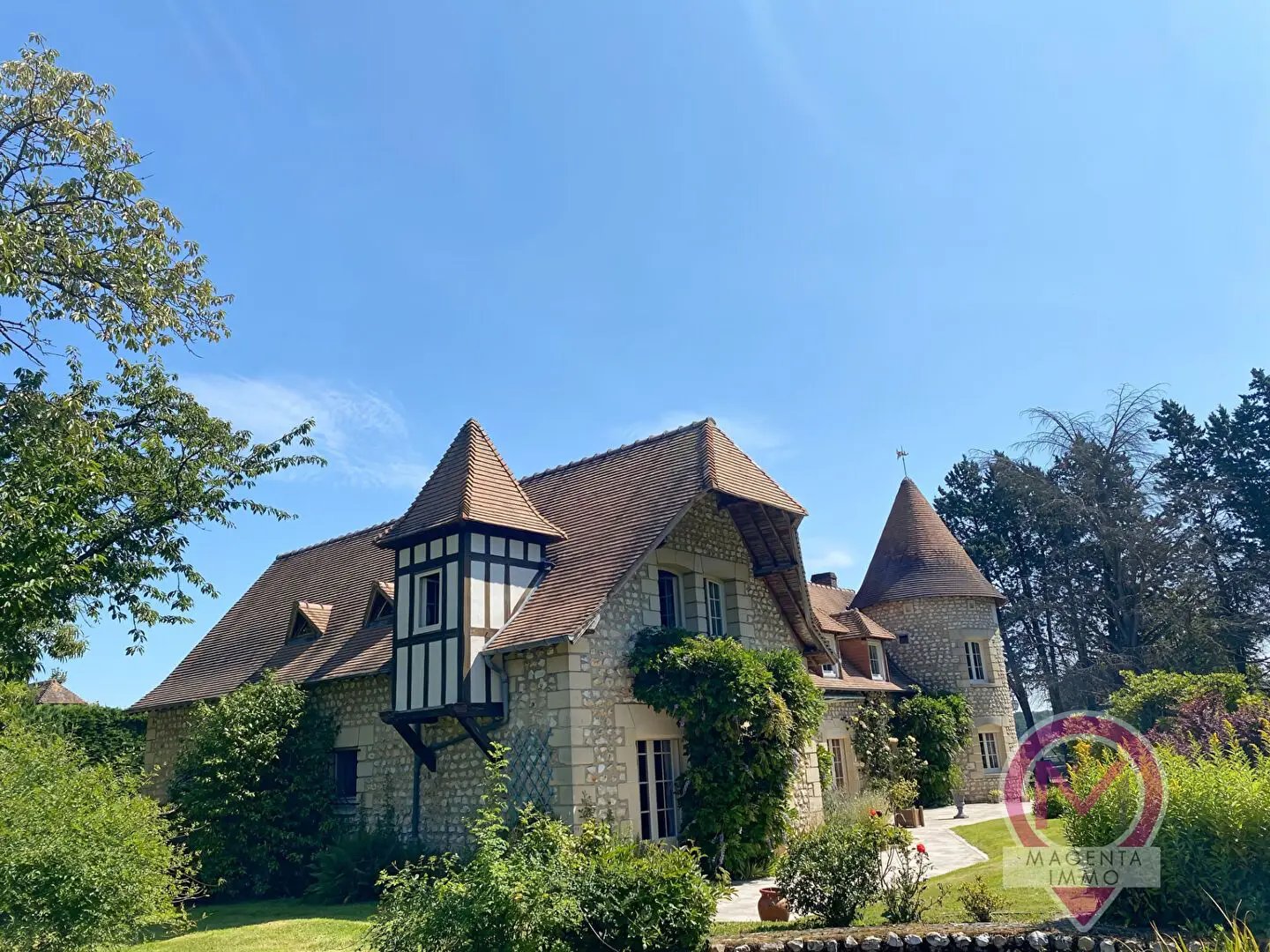 Maison à vendre, 272m², Rouen