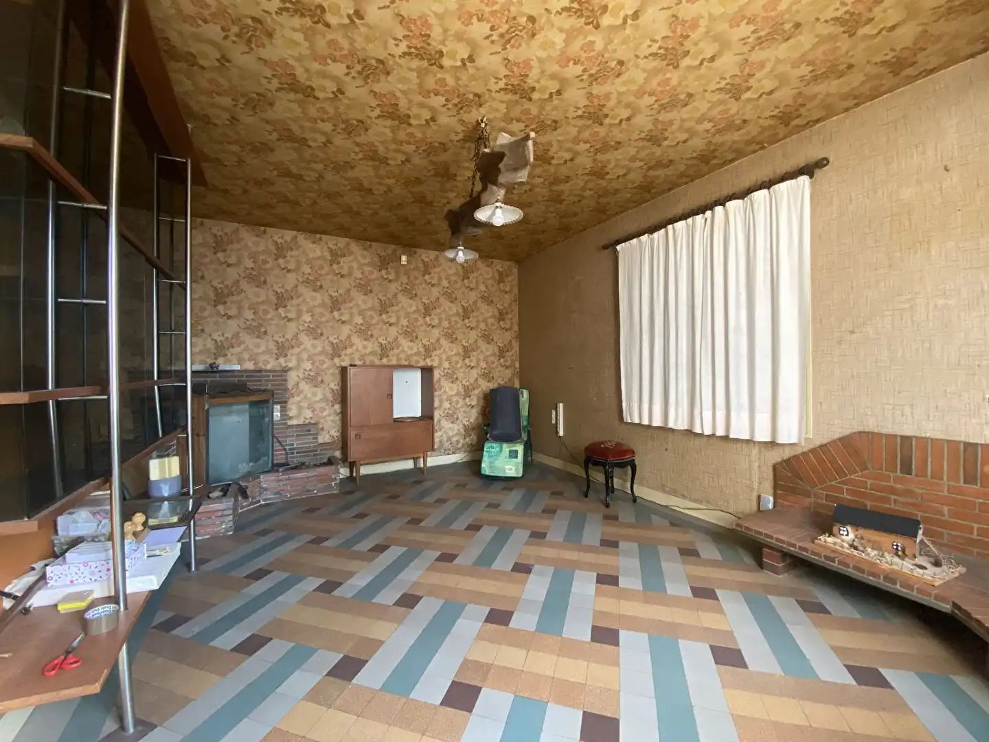 Maison à vendre, 126m², Bois-d'Ennebourg
