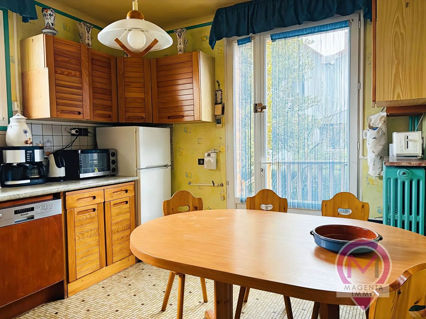 Maison à vendre, 110m², Bonsecours